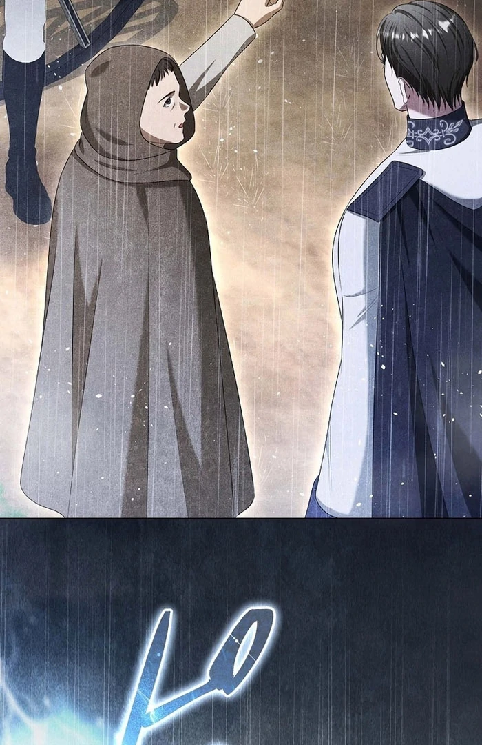 The Fake Bride Can’t Escape Chapter 50 page 107 - 
