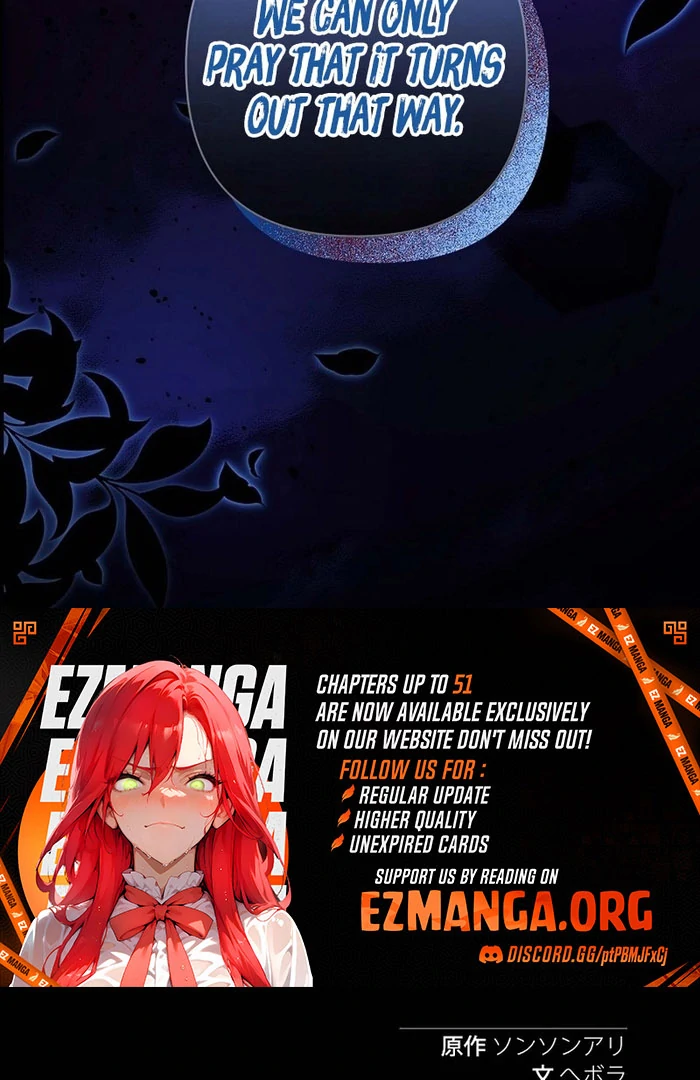 The Fake Bride Can’t Escape Chapter 50 page 110 - 