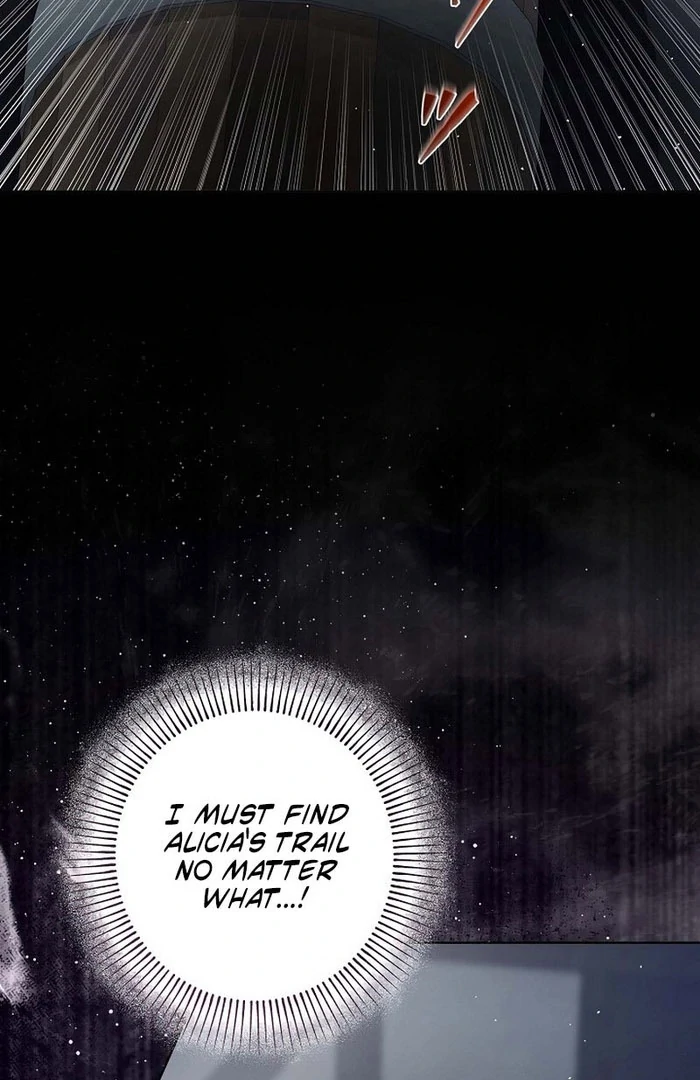 The Fake Bride Can’t Escape Chapter 50 page 14 - 
