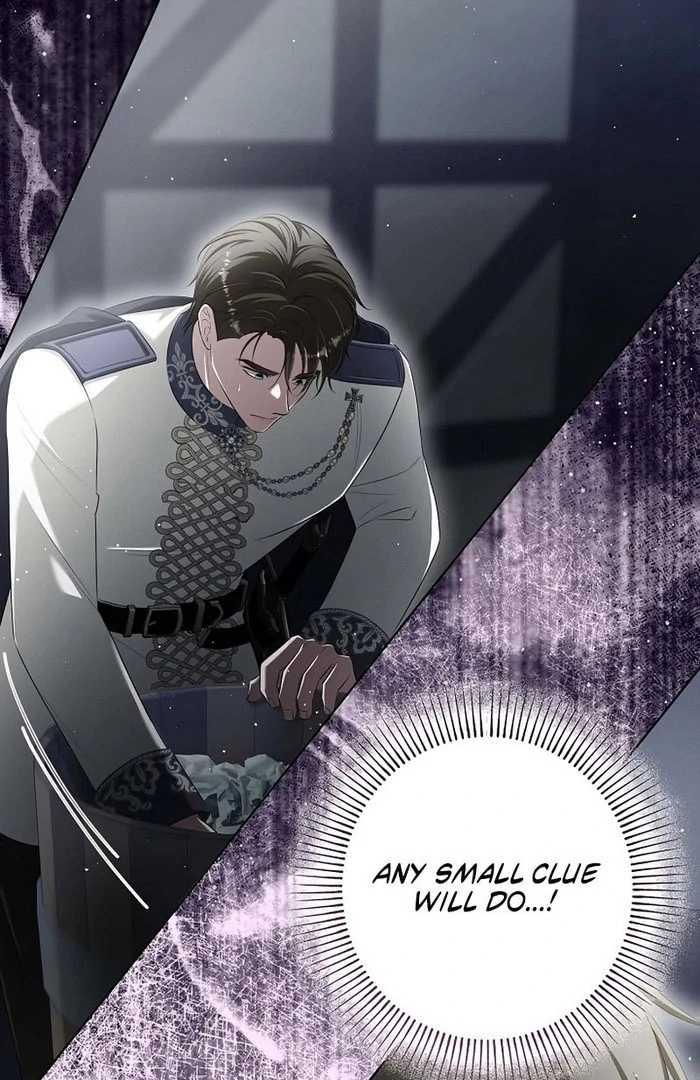 The Fake Bride Can’t Escape Chapter 50 page 15 - 