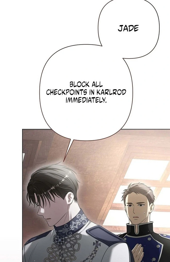 The Fake Bride Can’t Escape Chapter 50 page 22 - 