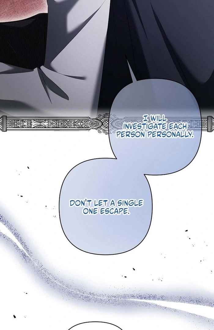 The Fake Bride Can’t Escape Chapter 50 page 25 - 