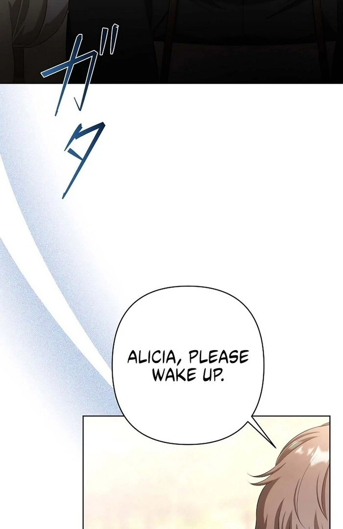 The Fake Bride Can’t Escape Chapter 50 page 34 - 