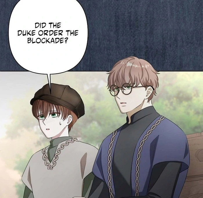 The Fake Bride Can’t Escape Chapter 50 page 37 - 