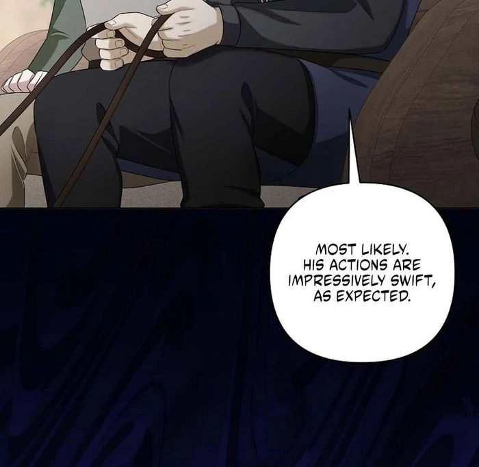 The Fake Bride Can’t Escape Chapter 50 page 38 - 