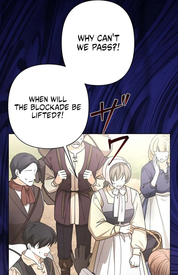 The Fake Bride Can’t Escape Chapter 50 page 39 - 