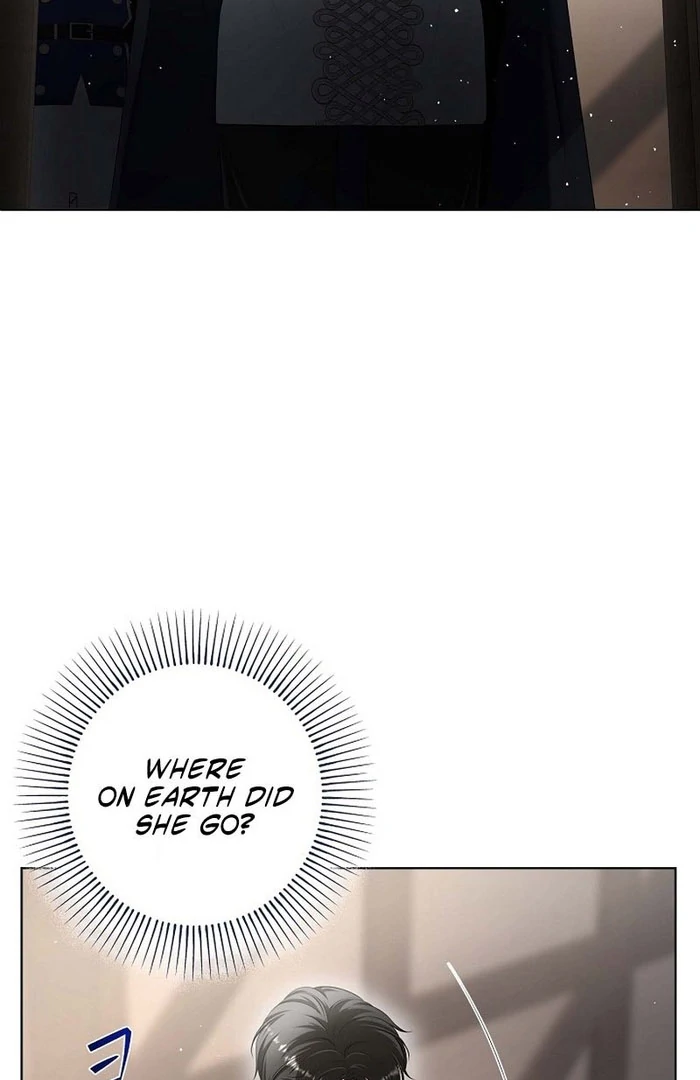 The Fake Bride Can’t Escape Chapter 50 page 5 - 