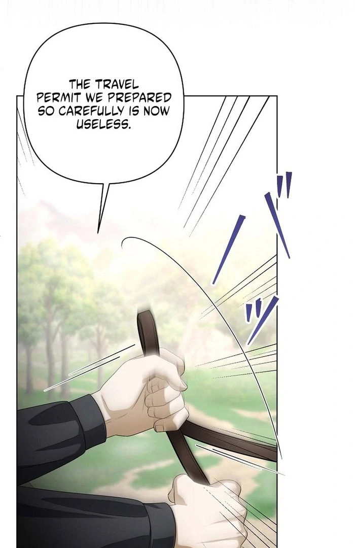 The Fake Bride Can’t Escape Chapter 50 page 44 - 