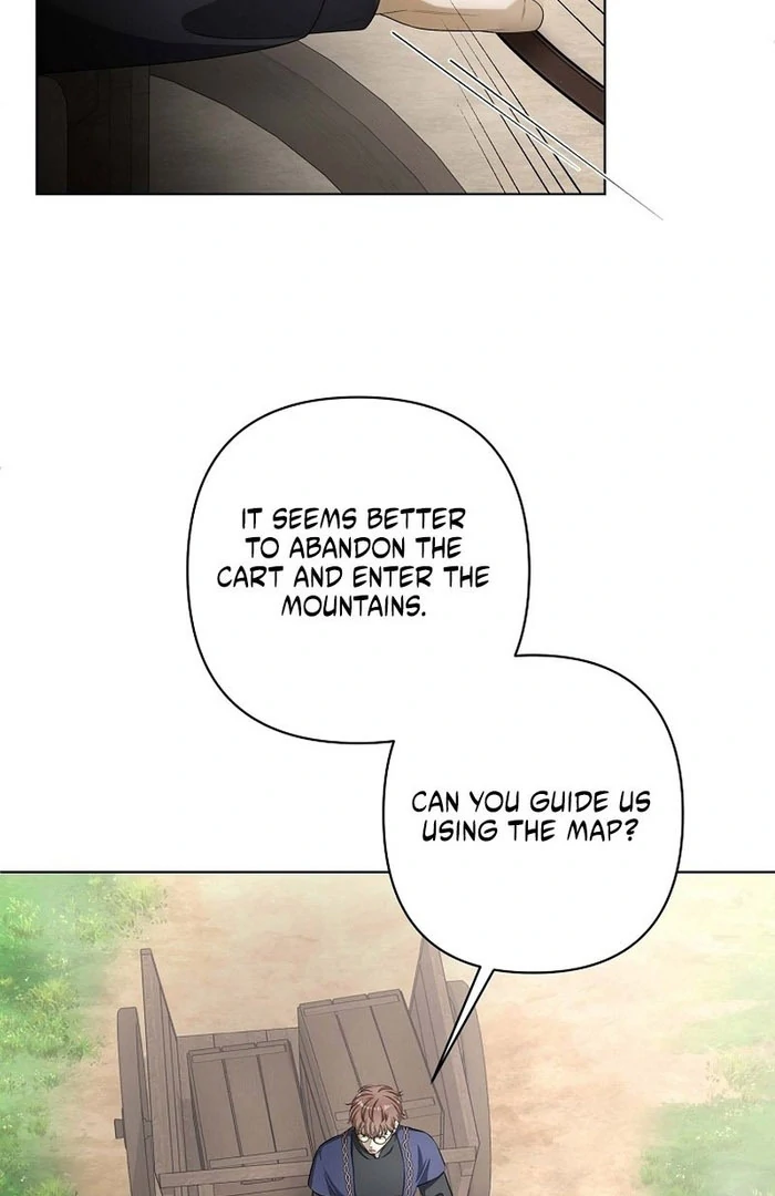 The Fake Bride Can’t Escape Chapter 50 page 45 - 
