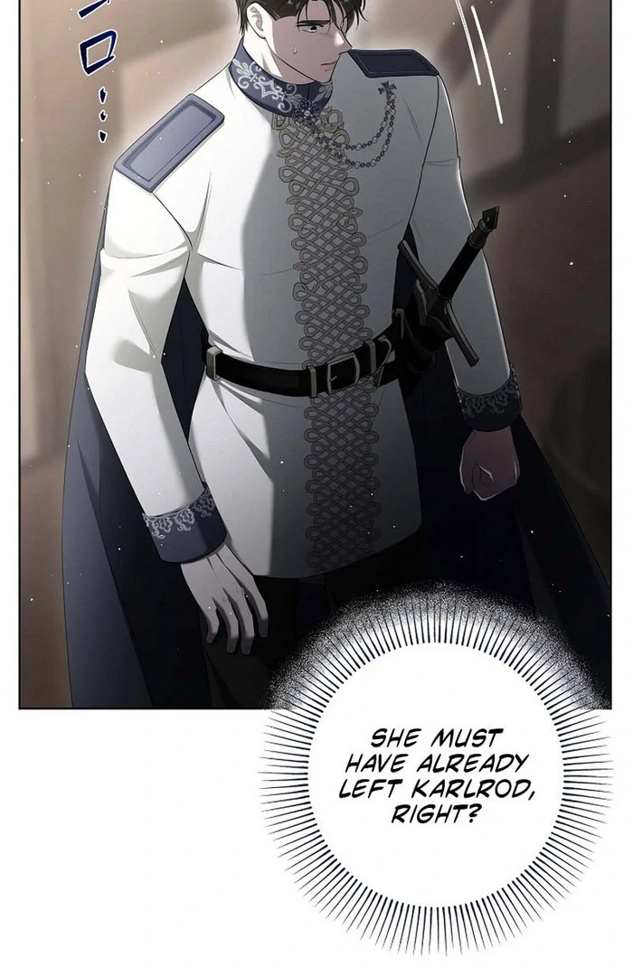 The Fake Bride Can’t Escape Chapter 50 page 6 - 