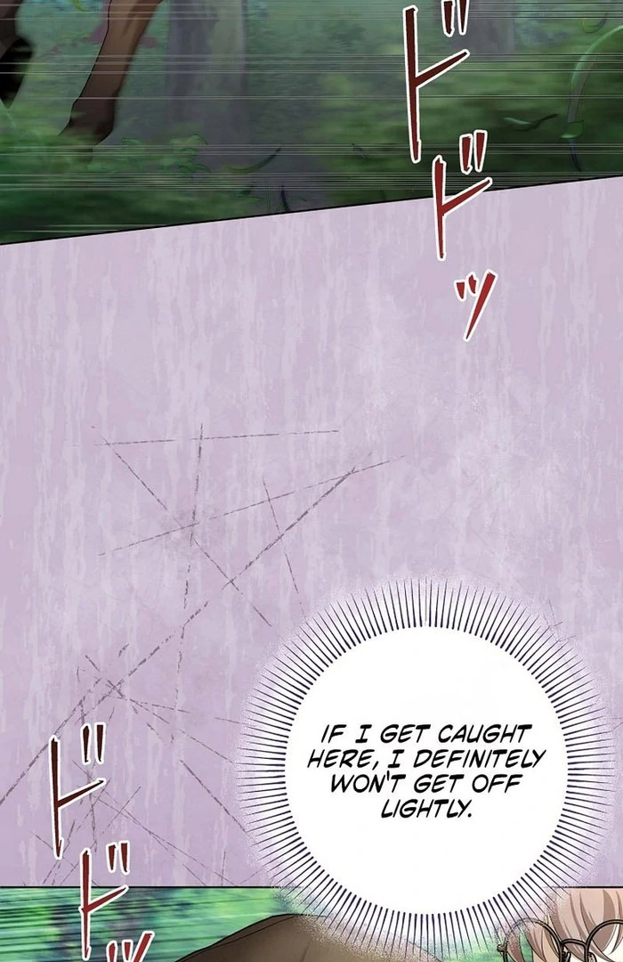 The Fake Bride Can’t Escape Chapter 50 page 55 - 