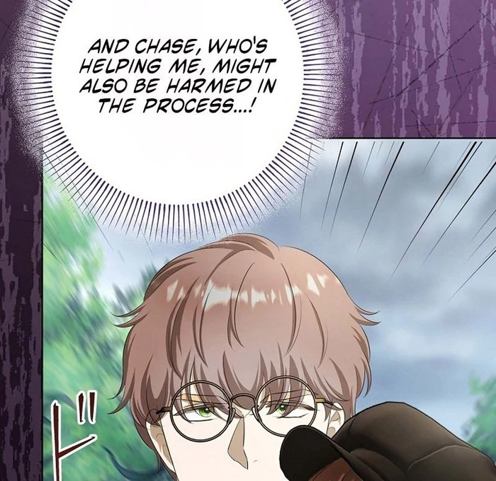The Fake Bride Can’t Escape Chapter 50 page 57 - 