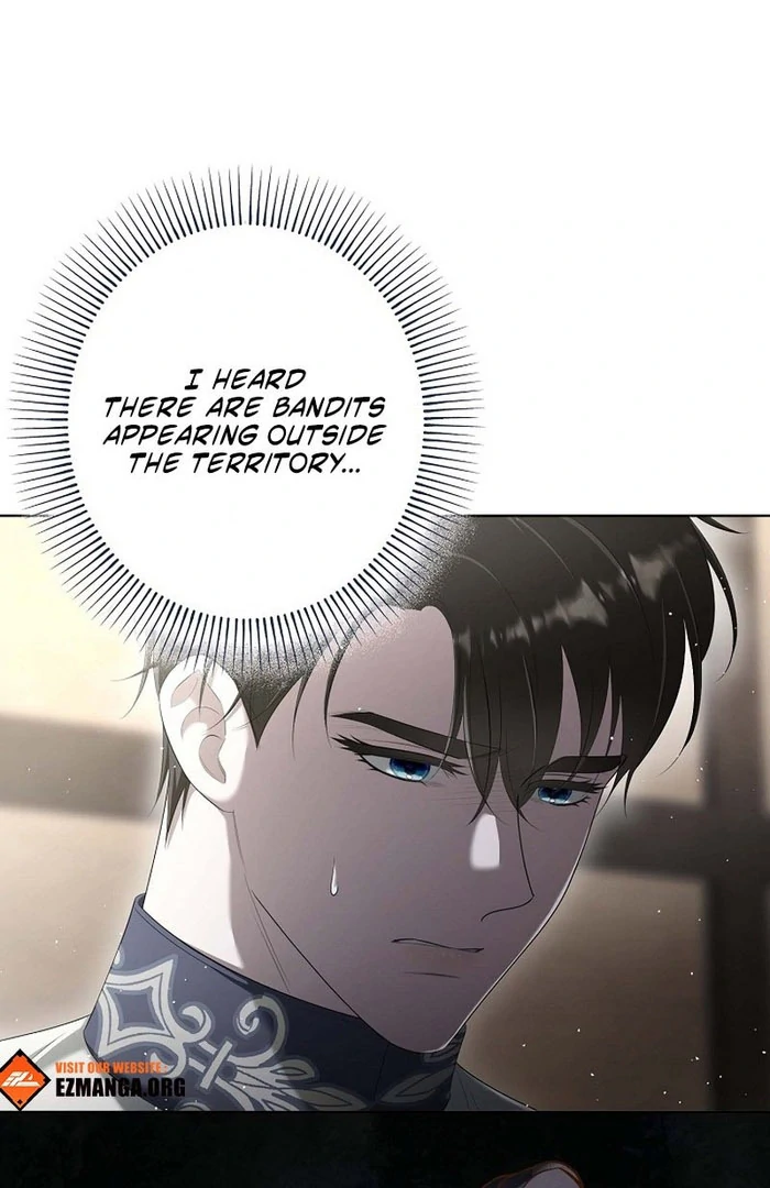 The Fake Bride Can’t Escape Chapter 50 page 7 - 