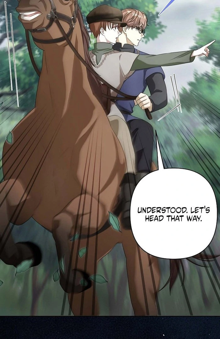 The Fake Bride Can’t Escape Chapter 50 page 63 - 