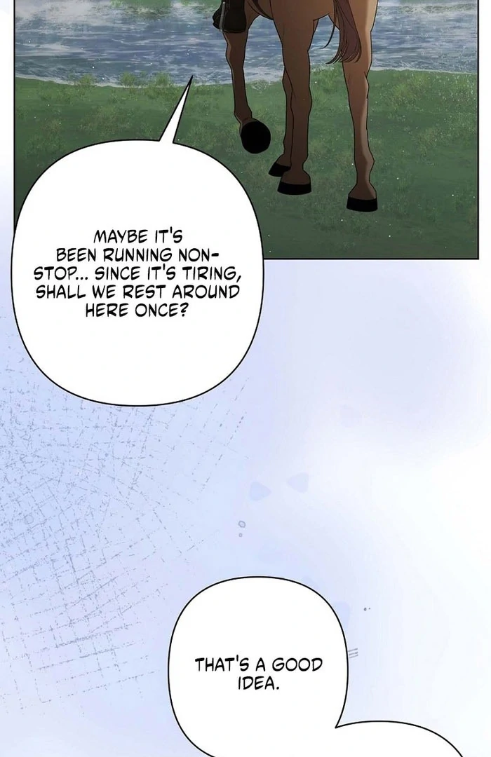 The Fake Bride Can’t Escape Chapter 50 page 69 - 