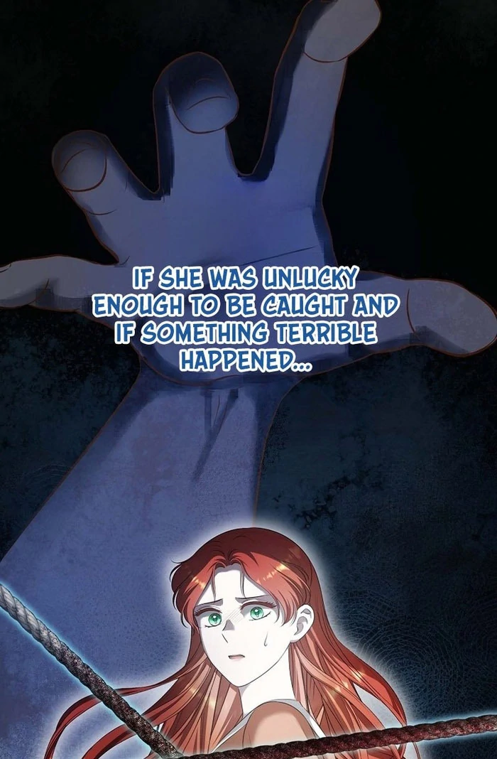 The Fake Bride Can’t Escape Chapter 50 page 8 - 