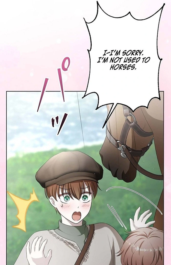 The Fake Bride Can’t Escape Chapter 50 page 76 - 
