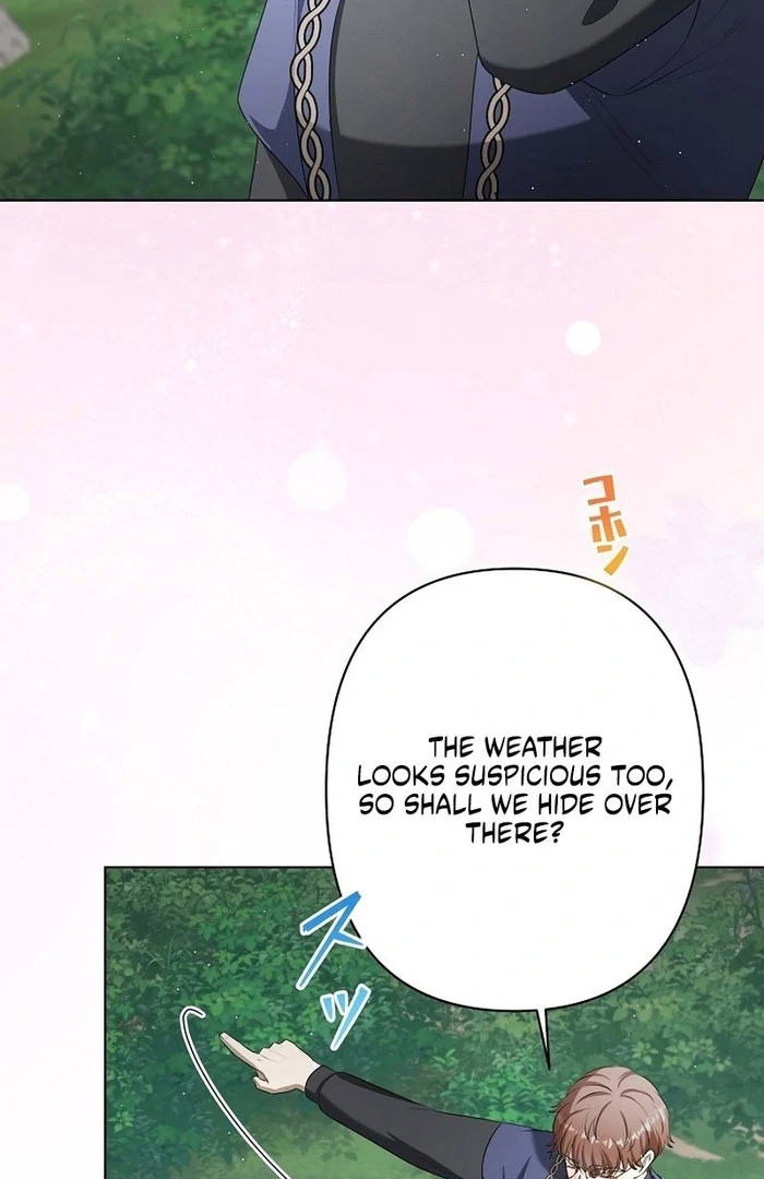 The Fake Bride Can’t Escape Chapter 50 page 79 - 