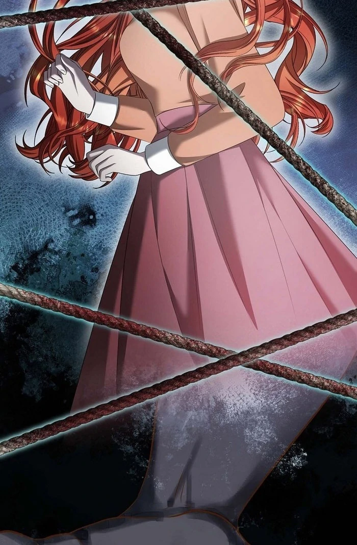 The Fake Bride Can’t Escape Chapter 50 page 9 - 