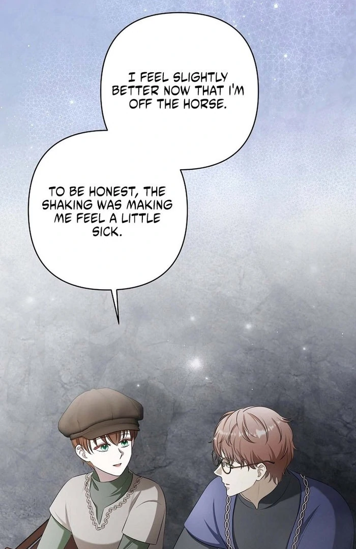 The Fake Bride Can’t Escape Chapter 50 page 86 - 