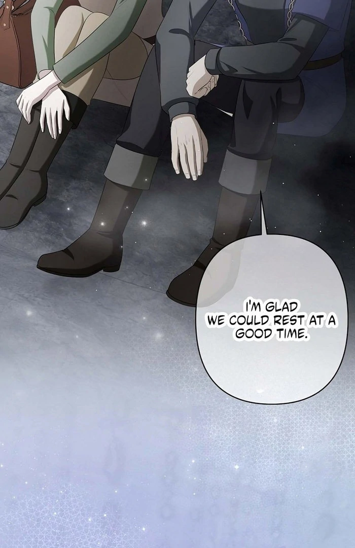 The Fake Bride Can’t Escape Chapter 50 page 87 - 