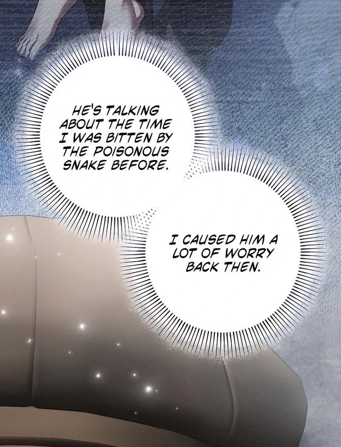 The Fake Bride Can’t Escape Chapter 50 page 93 - 