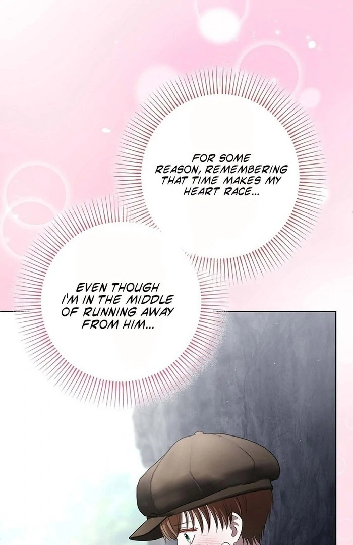 The Fake Bride Can’t Escape Chapter 50 page 99 - 