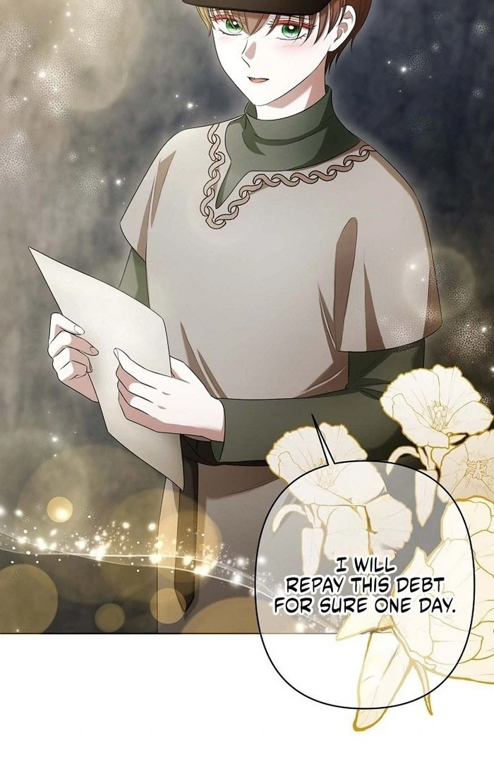 The Fake Bride Can’t Escape Chapter 51 page 15 - 