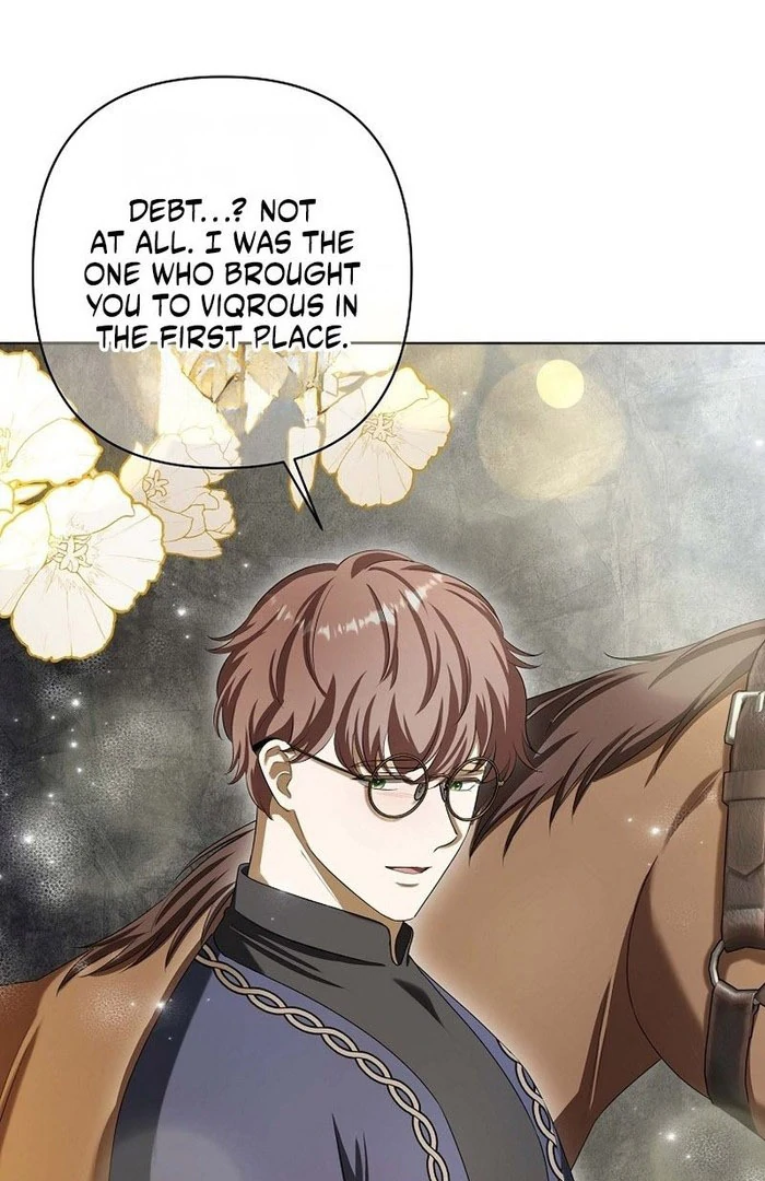 The Fake Bride Can’t Escape Chapter 51 page 16 - 
