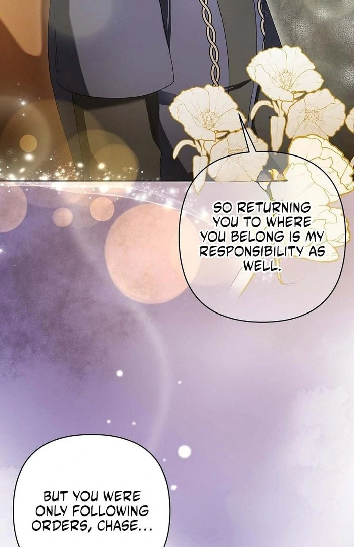 The Fake Bride Can’t Escape Chapter 51 page 17 - 