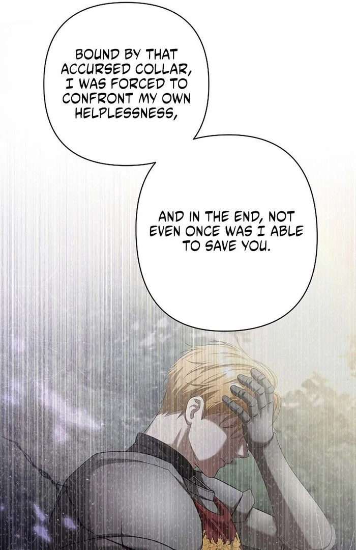 The Fake Bride Can’t Escape Chapter 51 page 21 - 