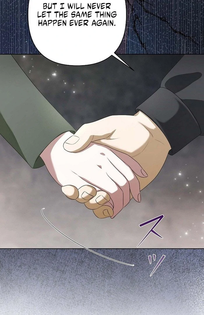 The Fake Bride Can’t Escape Chapter 51 page 23 - 