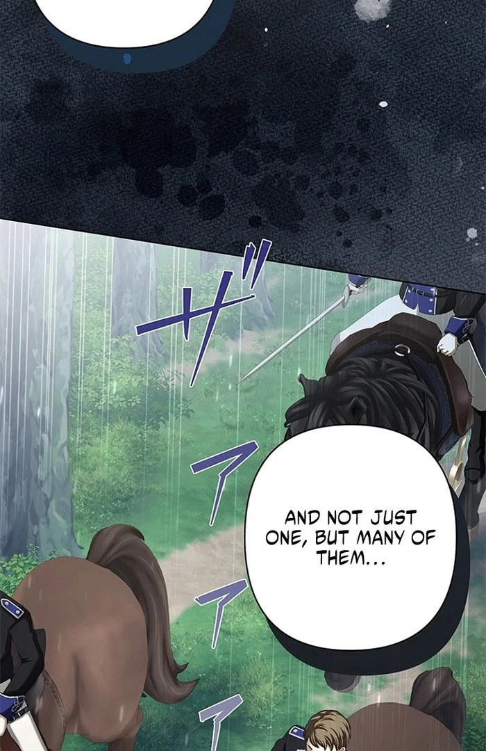 The Fake Bride Can’t Escape Chapter 51 page 35 - 