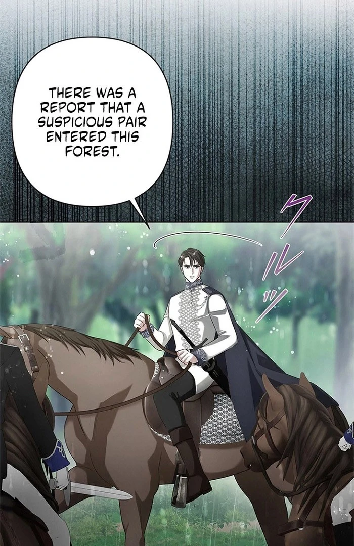 The Fake Bride Can’t Escape Chapter 51 page 38 - 