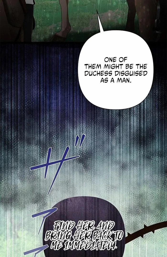 The Fake Bride Can’t Escape Chapter 51 page 39 - 