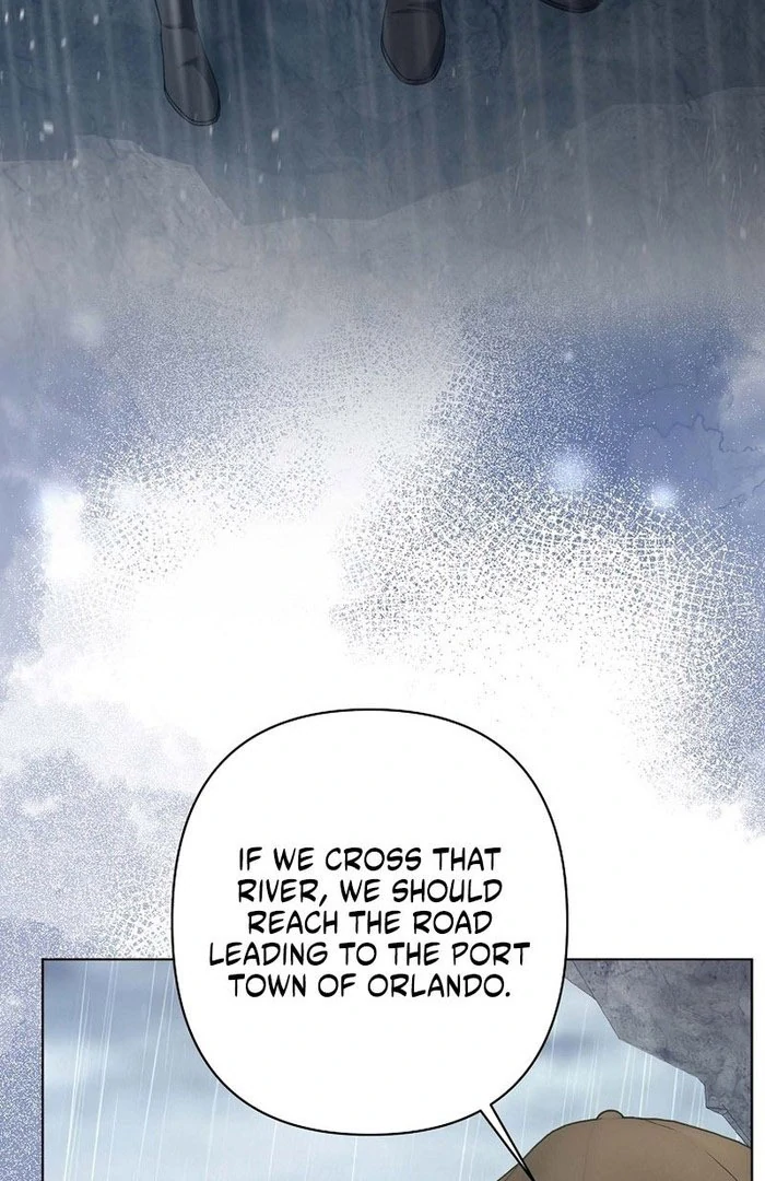 The Fake Bride Can’t Escape Chapter 51 page 5 - 