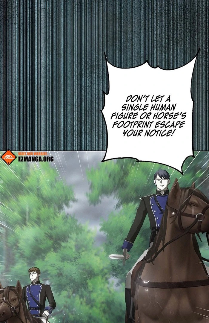 The Fake Bride Can’t Escape Chapter 51 page 45 - 