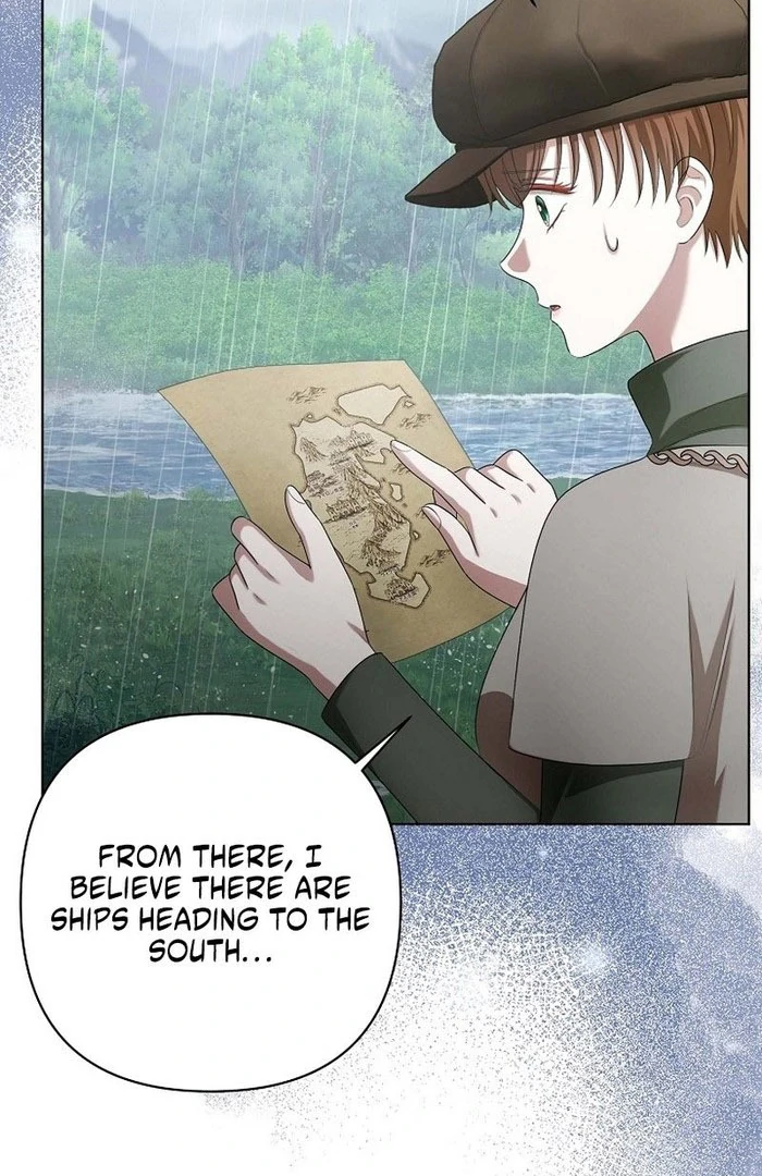 The Fake Bride Can’t Escape Chapter 51 page 6 - 