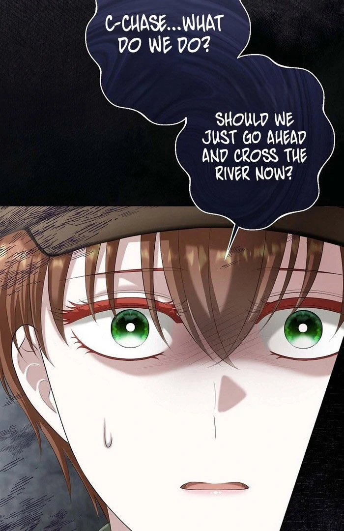 The Fake Bride Can’t Escape Chapter 51 page 51 - 