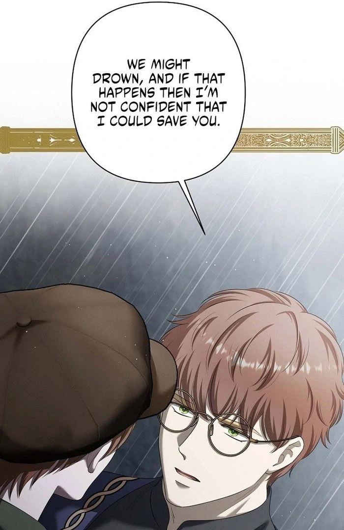 The Fake Bride Can’t Escape Chapter 51 page 56 - 