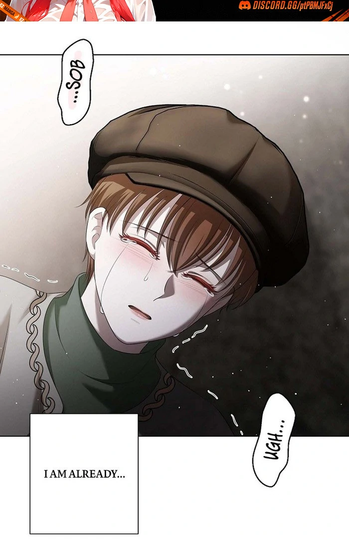 The Fake Bride Can’t Escape Chapter 51 page 67 - 