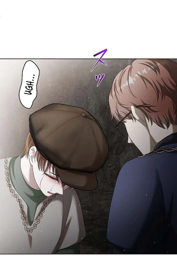The Fake Bride Can’t Escape Chapter 51 page 68 - 