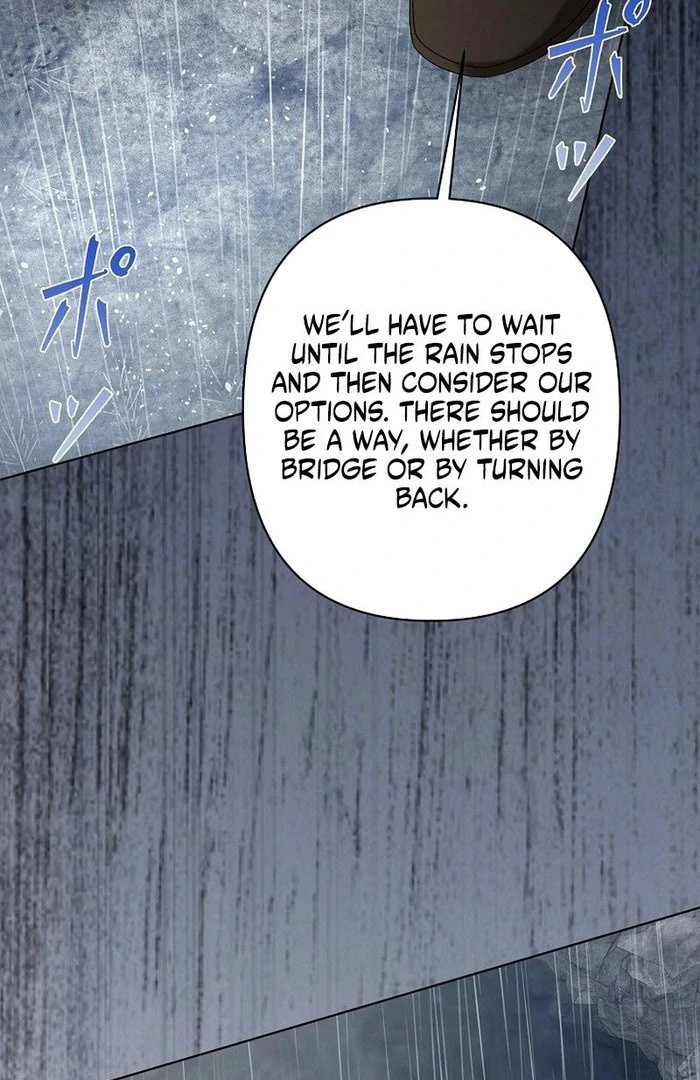 The Fake Bride Can’t Escape Chapter 51 page 8 - 