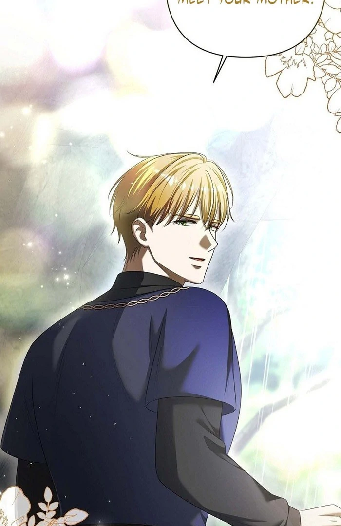 The Fake Bride Can’t Escape Chapter 51 page 78 - 