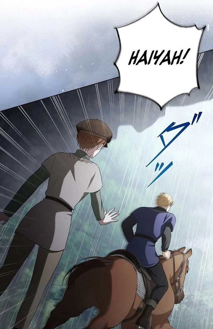 The Fake Bride Can’t Escape Chapter 51 page 82 - 