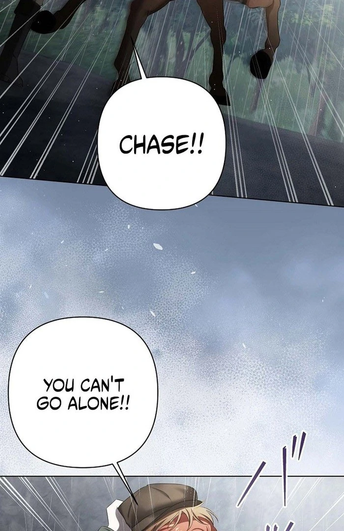 The Fake Bride Can’t Escape Chapter 51 page 83 - 