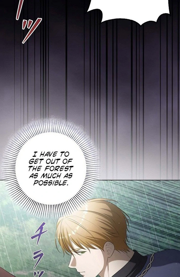 The Fake Bride Can’t Escape Chapter 51 page 92 - 