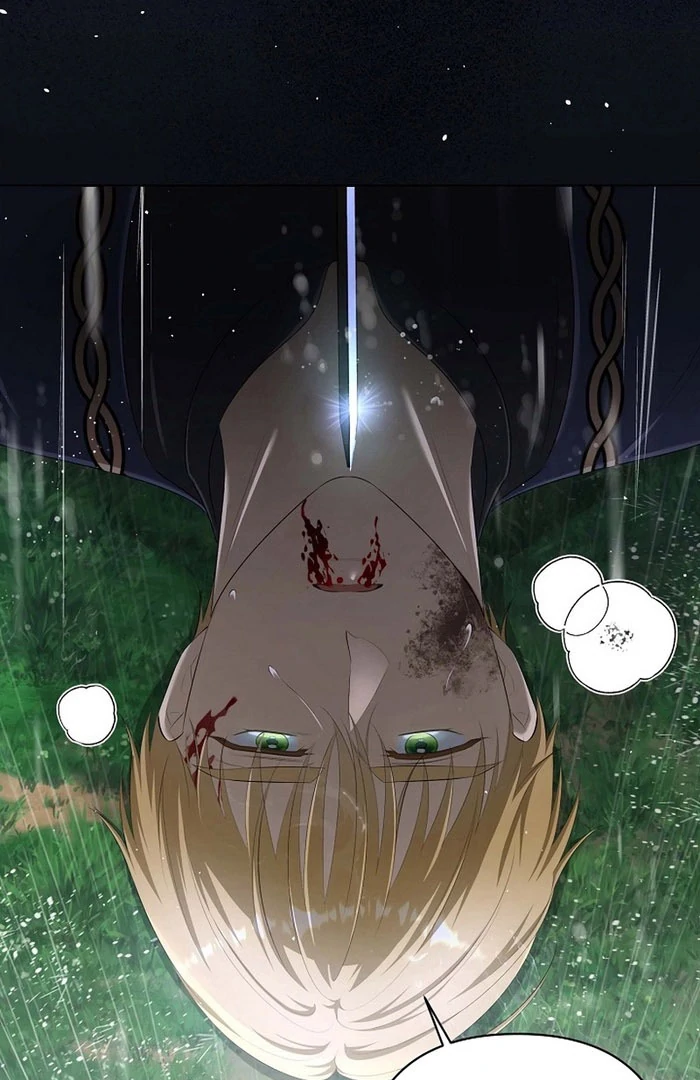 The Fake Bride Can’t Escape Chapter 52 page 103 - 