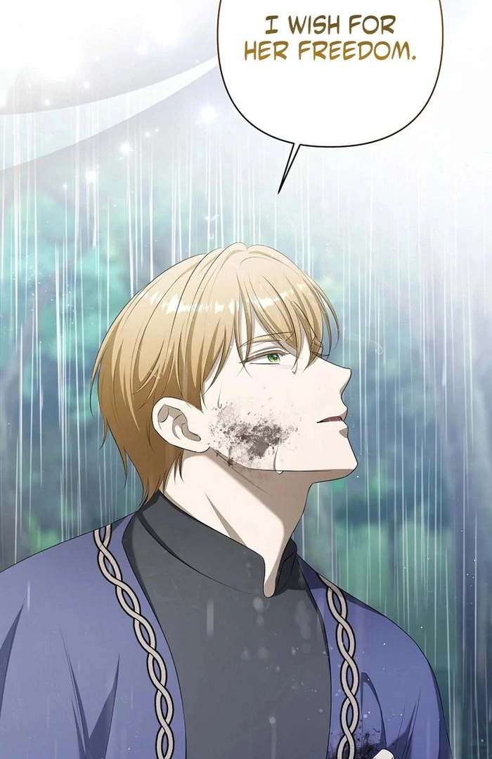 The Fake Bride Can’t Escape Chapter 52 page 15 - 