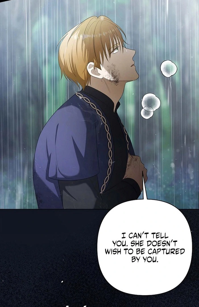 The Fake Bride Can’t Escape Chapter 52 page 3 - 